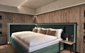 Neues Kuschelzimmer Astjoch